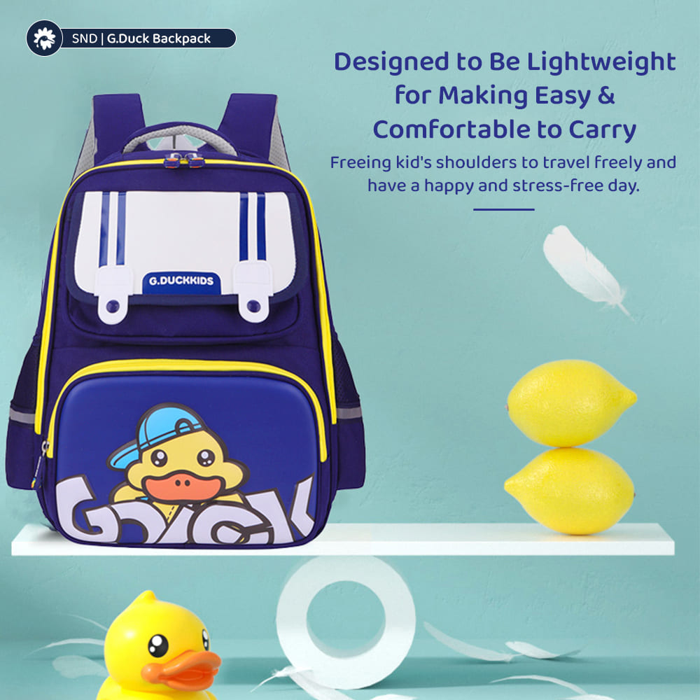 Buy Premium School Bags for Kids