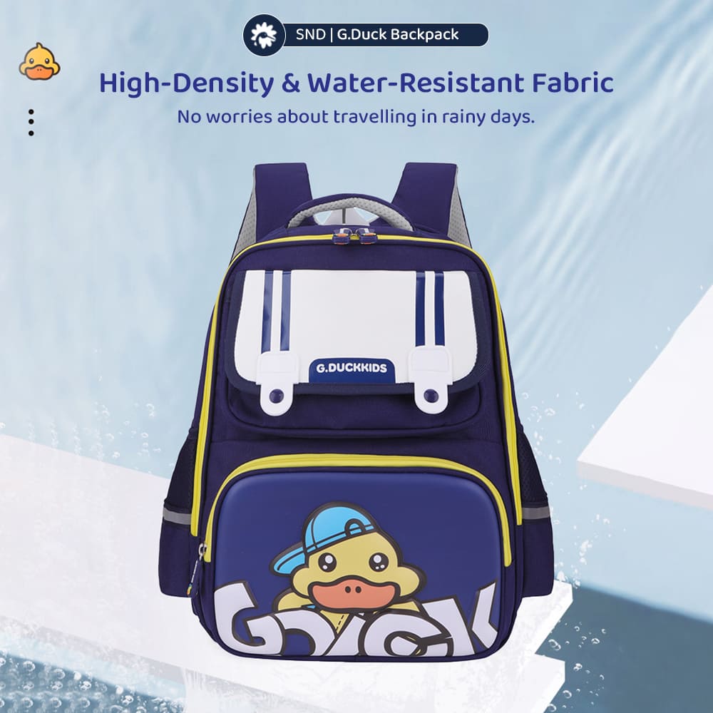 Buy Premium School Bags for Kids