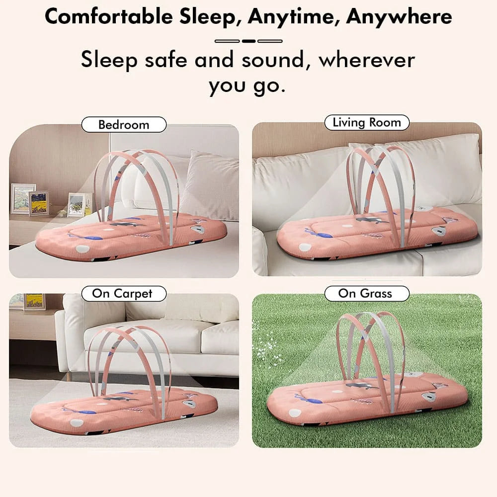 Premium Baby Bedding Sets and Pillows