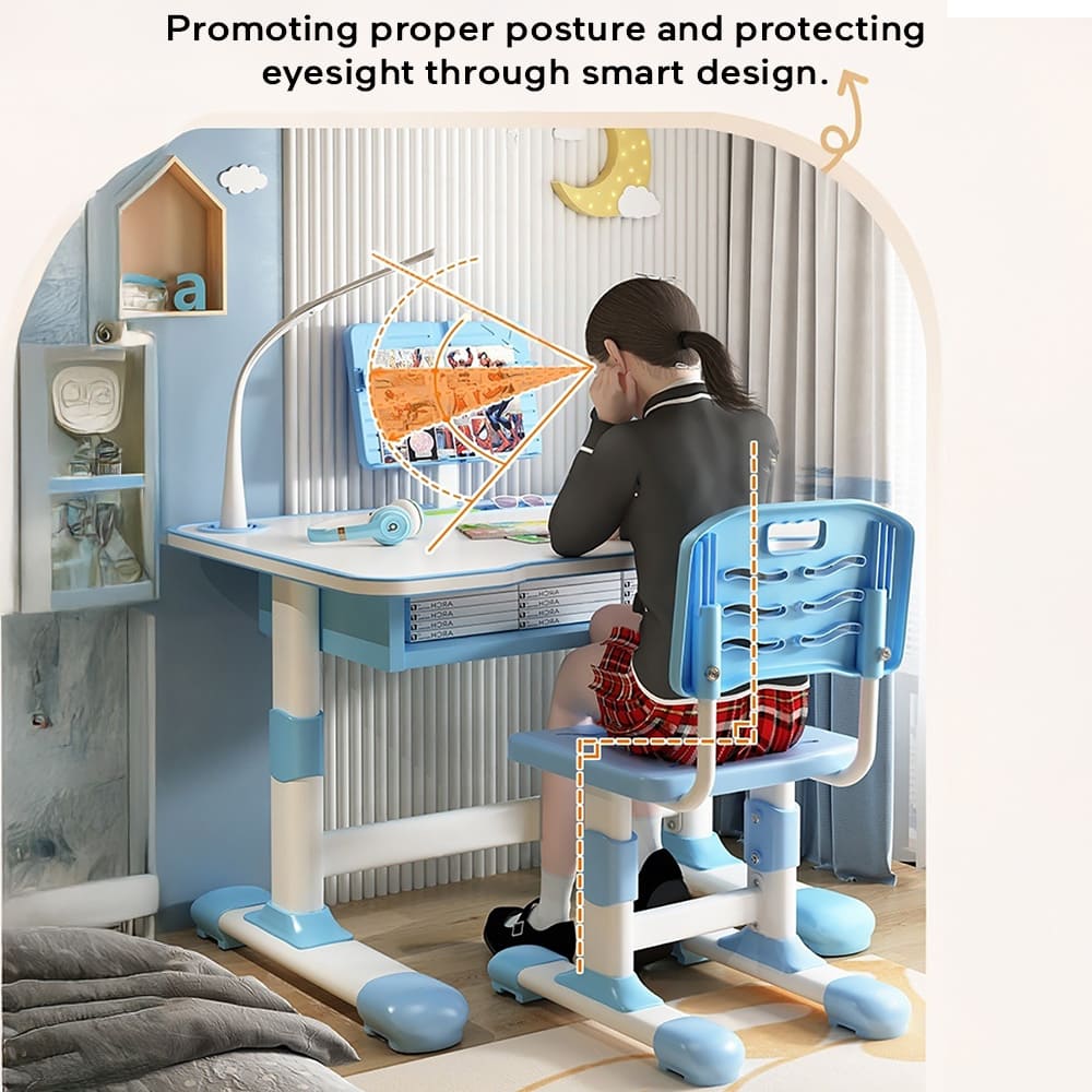 Best Kids Study Table Online