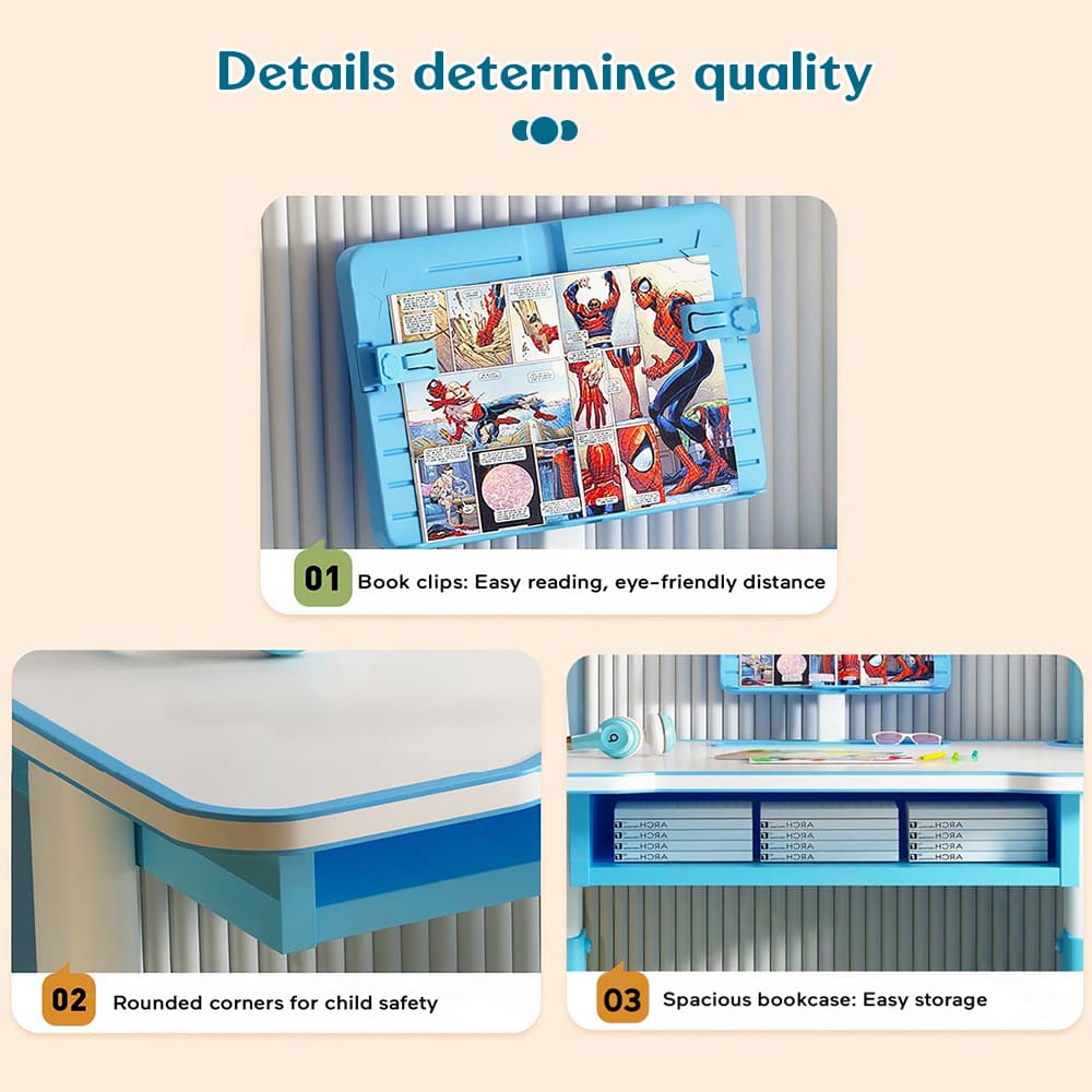 Best Kids Study Table Online