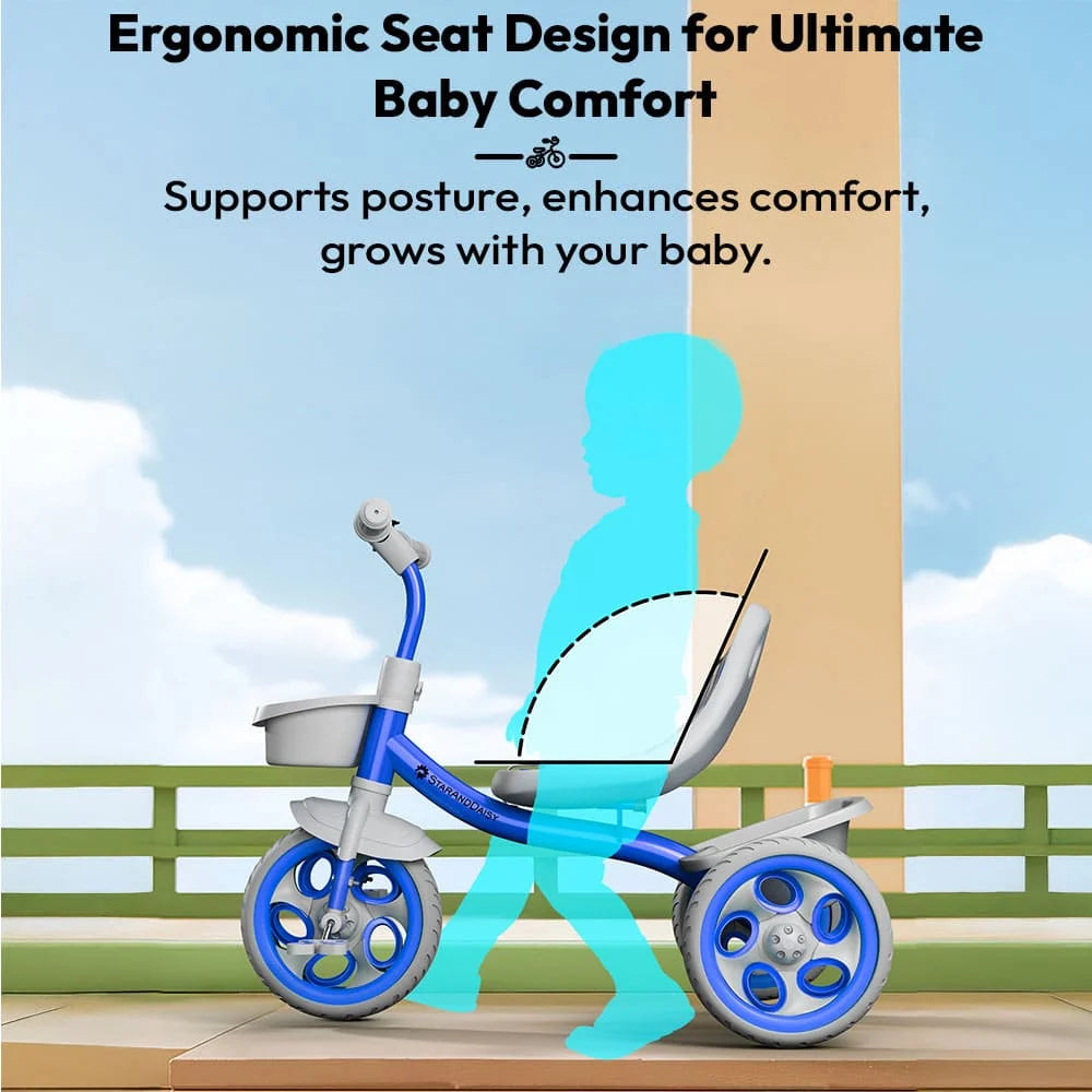 Buy Best Tricycle for Kids