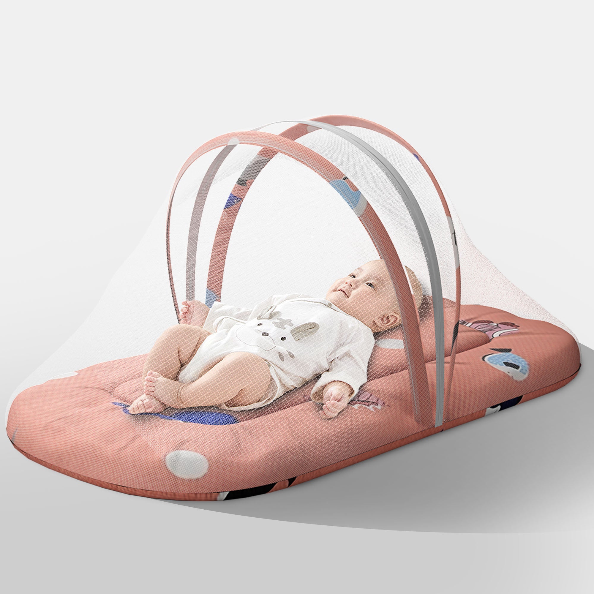 Premium Baby Bedding Sets and Pillows