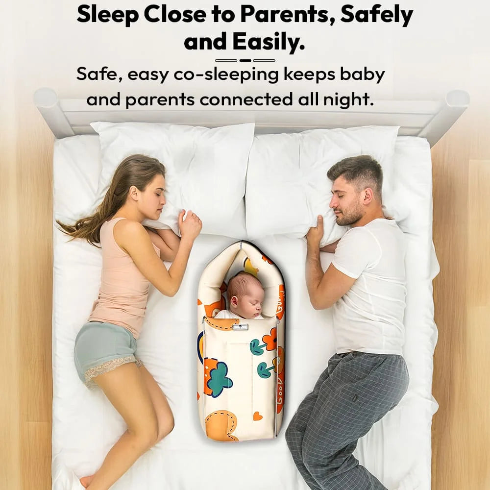 Premium Baby Sleeping Bag