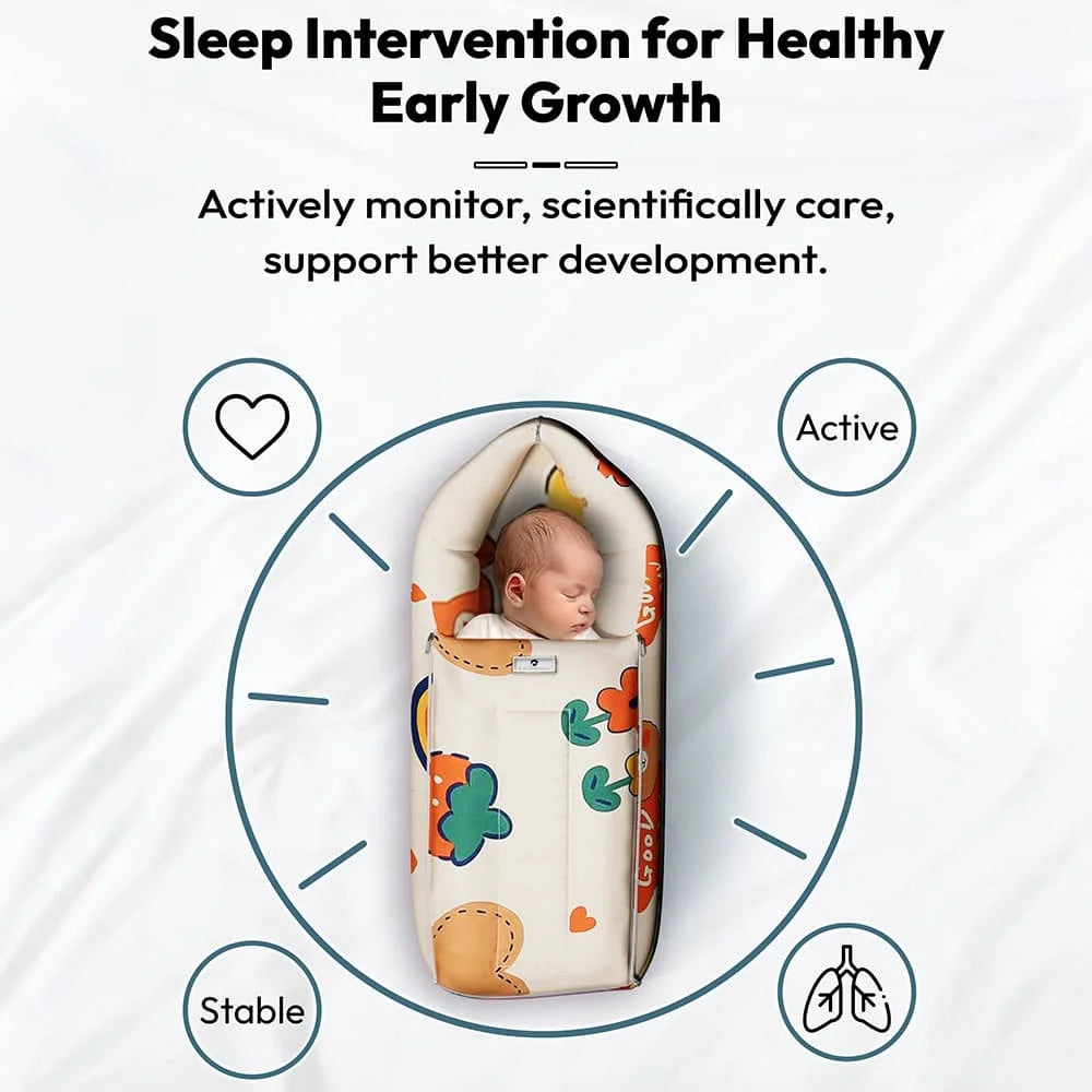 Premium Baby Sleeping Bag