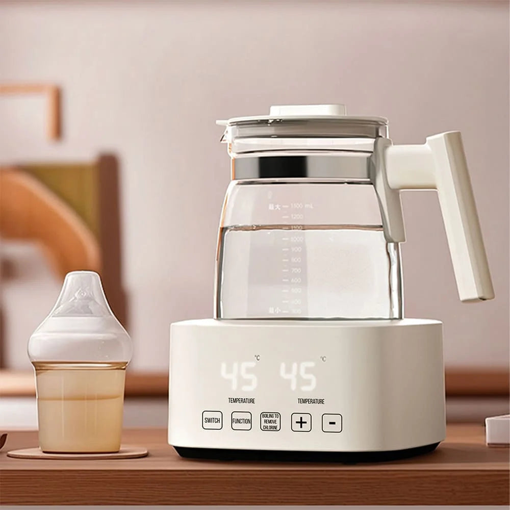Buy Feeding Bottle Sterilizer and Warmer